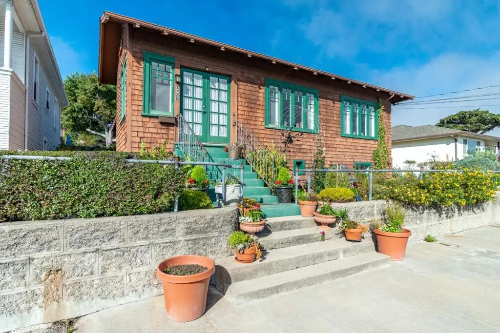 372 Monroe Street, Monterey, CA 93940 - #1