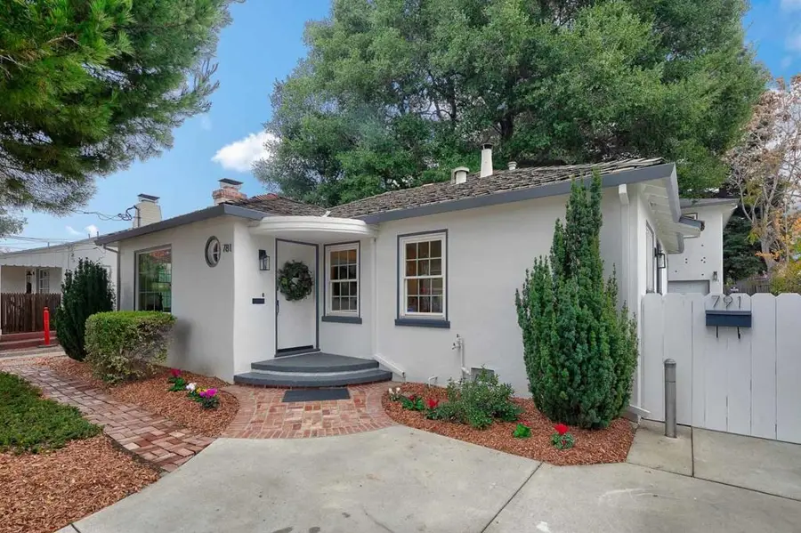 791 Palo Alto Avenue, Mountain View, CA 94041 - #3