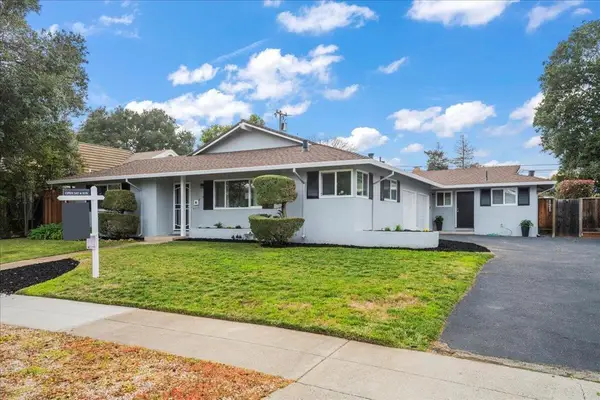 119121 Verde Court, Los Gatos, CA 95032