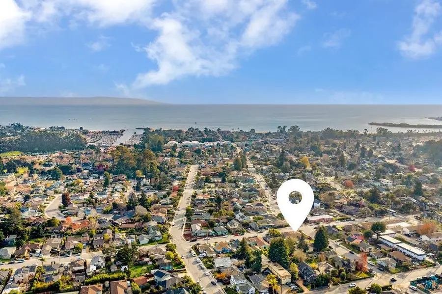 801 Windsor Street, Santa Cruz, CA 95062 - #2