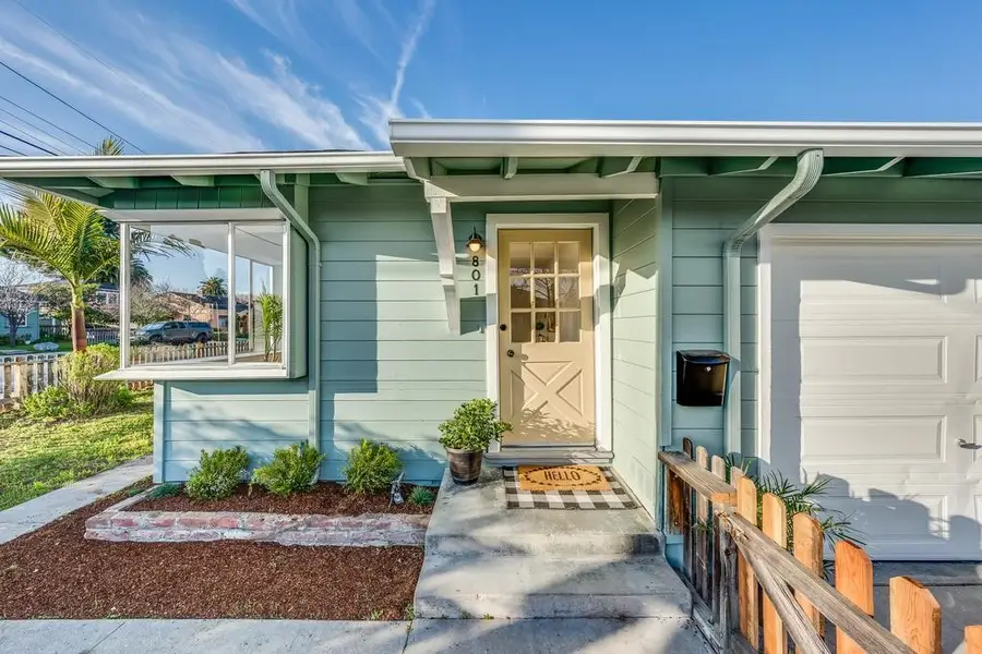 801 Windsor Street, Santa Cruz, CA 95062 - #3