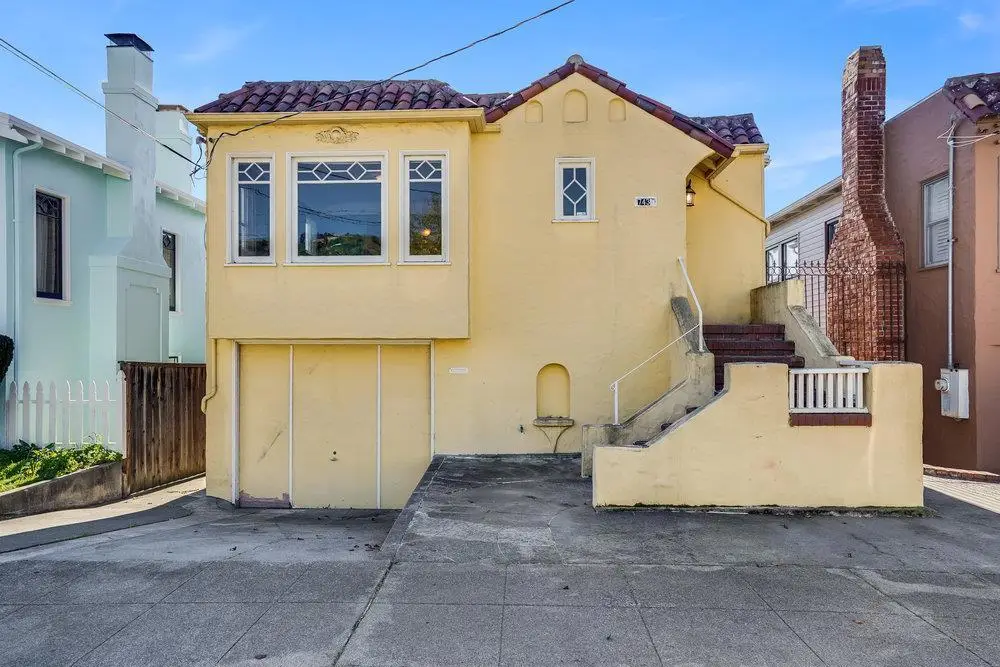 743 Baden Avenue, South San Francisco, CA 94080 - #1