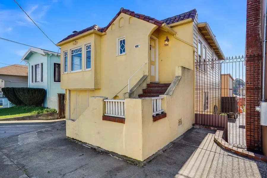 743 Baden Avenue, South San Francisco, CA 94080 - #3