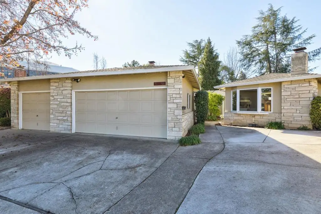 766 Luce Court, Mountain View, CA 94041 - #1