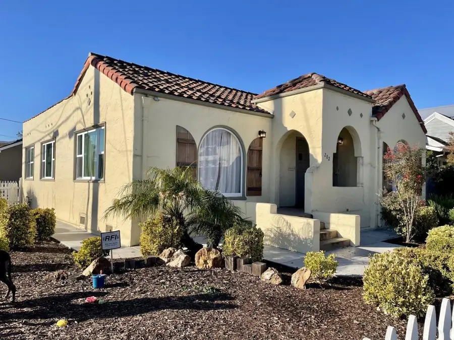 282 Mc Kinley Avenue, Sunnyvale, CA 94086 - #2