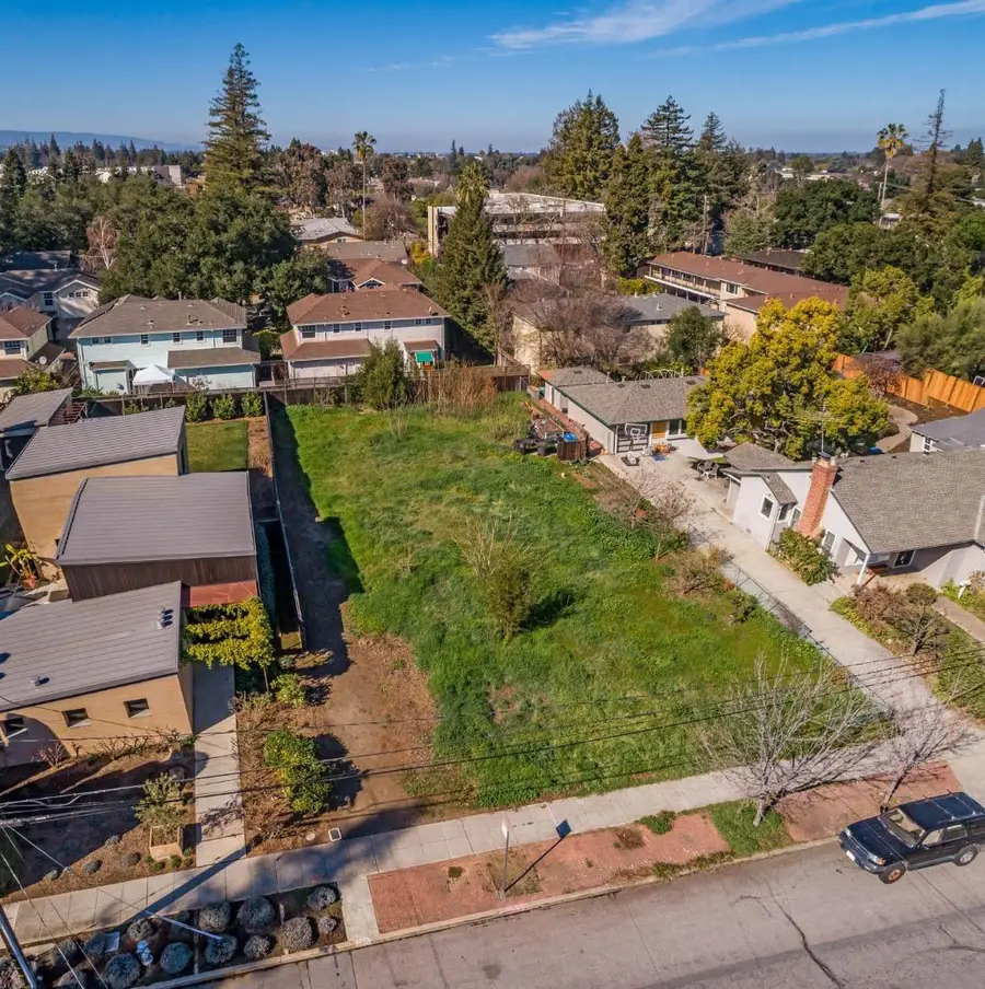 694 Pettis Avenue, Mountain View, CA 94041 - #3