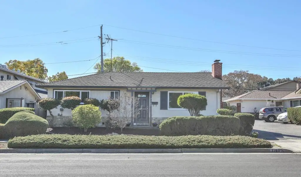 7162 Galli Court, San Jose, CA 95129 - Image #1