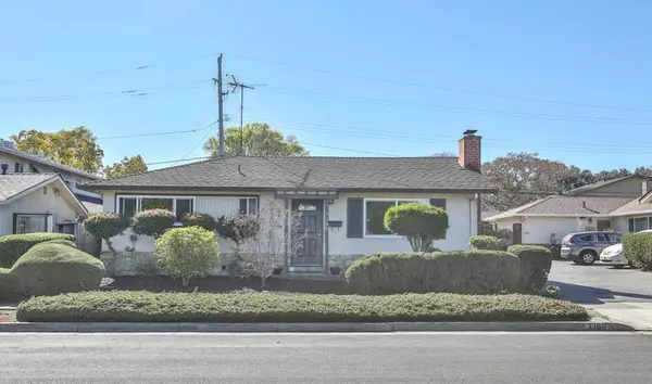 7162 Galli Court, San Jose, CA 95129