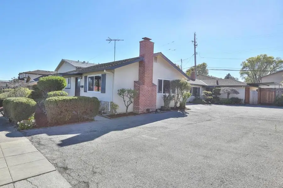 7162 Galli Court, San Jose, CA 95129 - Image #2