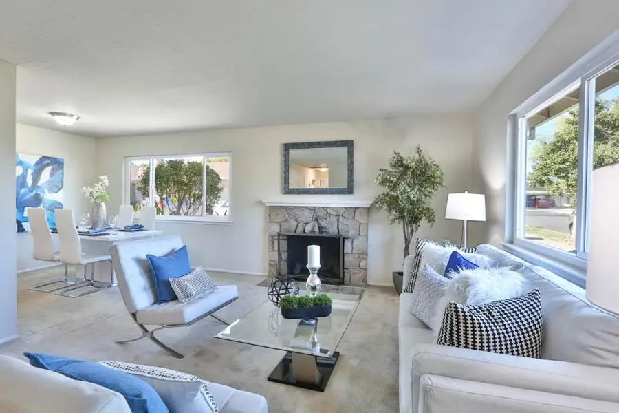 7162 Galli Court, San Jose, CA 95129 - Image #3