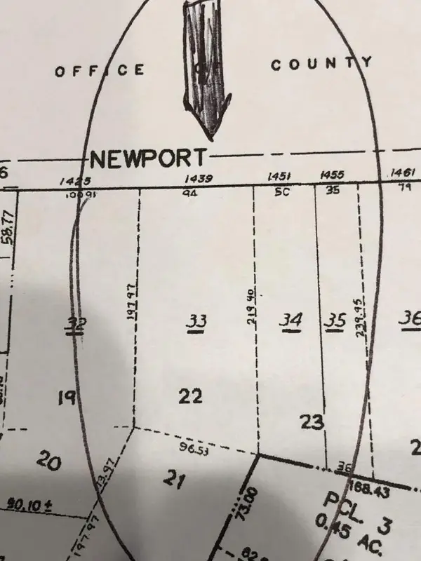 1439 Newport Avenue, San Jose, CA 95125