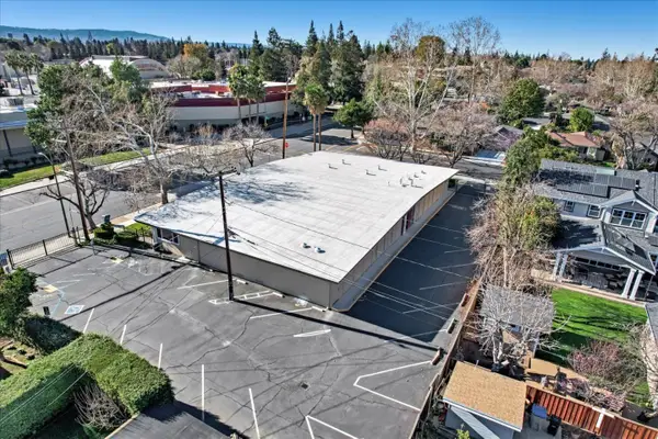 2060 Cottle Avenue, San Jose, CA 95125