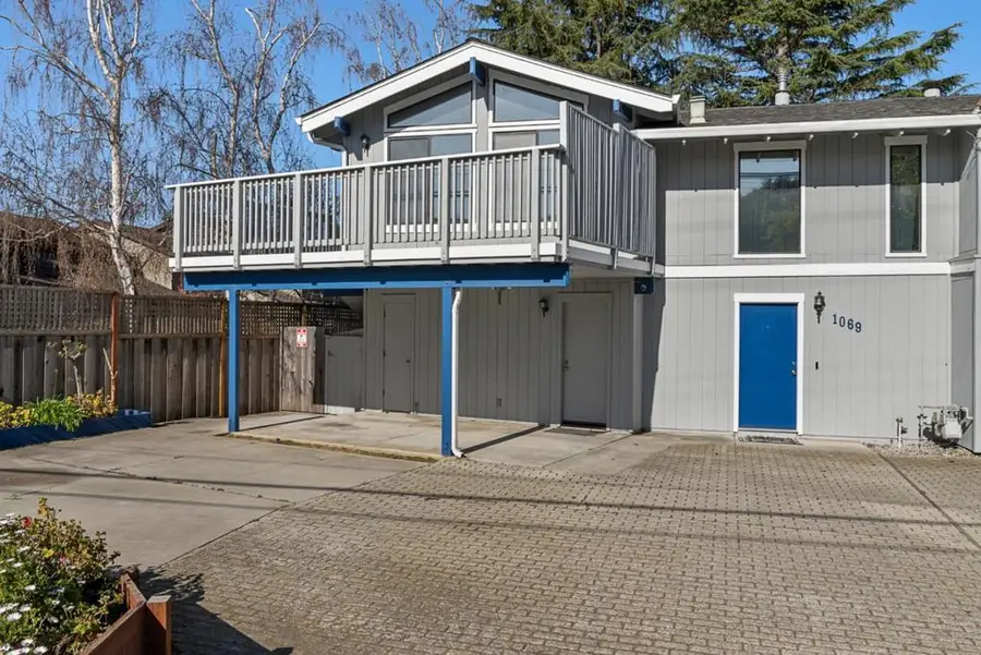 1069 7th Avenue, Santa Cruz, CA 95062 - #3