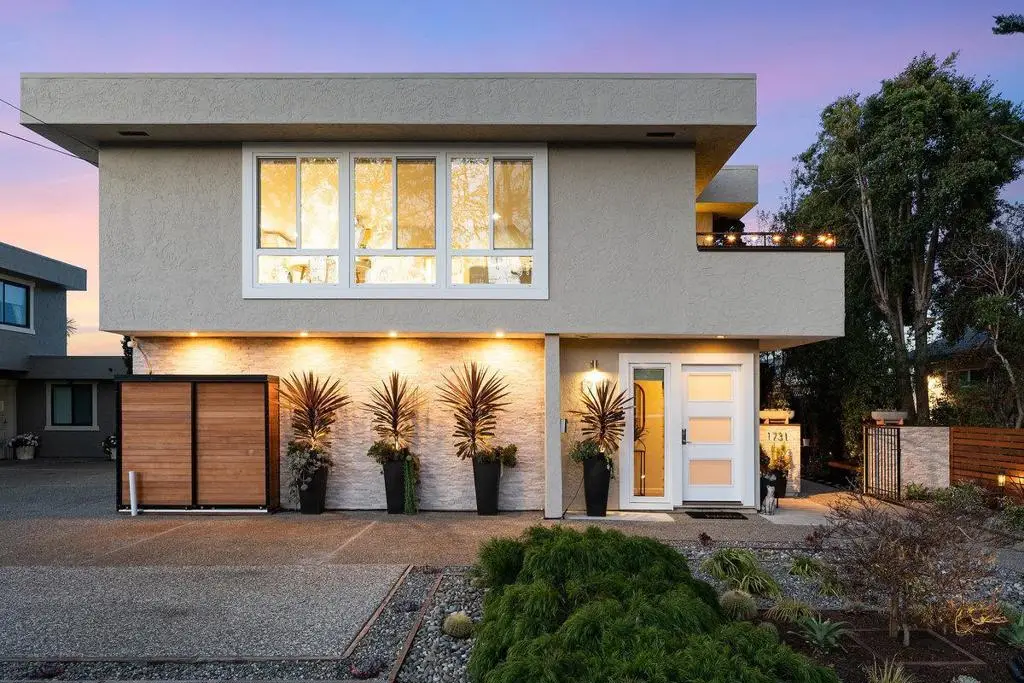 1727 Gum Street, San Mateo, CA 94402 - #1