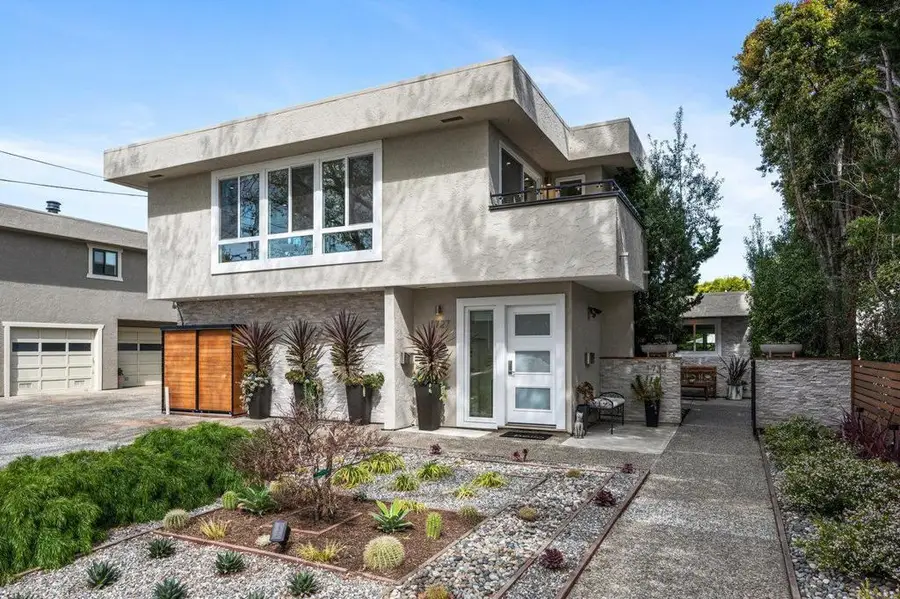1727 Gum Street, San Mateo, CA 94402 - #3