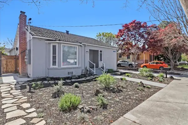 337 Farrelly Drive, San Leandro, CA 94577