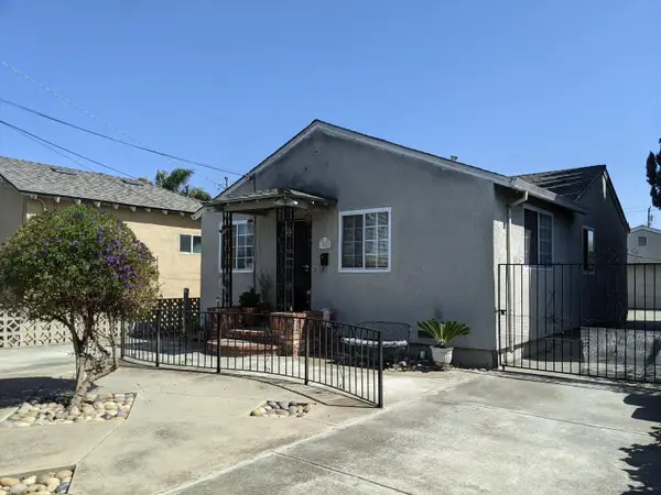 Address Withheld By Seller, San Jose, CA 95116