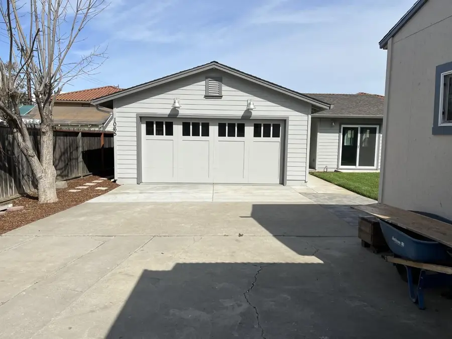 Address Withheld By Seller, Santa Clara, CA 95050 - #2