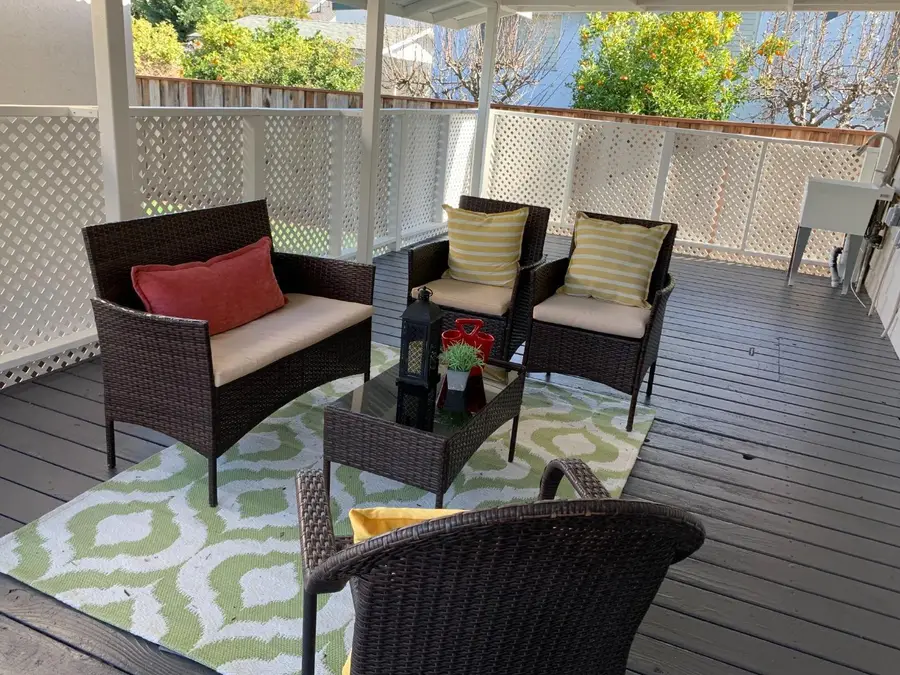 Address Withheld By Seller, Santa Clara, CA 95050 - #3