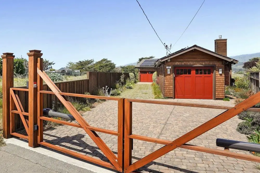 Address Withheld By Seller, Half Moon Bay, CA 94019 - #1