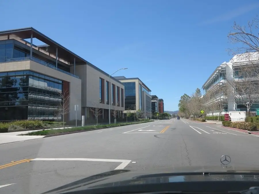 3216 Rolison Road, Redwood City, CA 94063 - Image #2