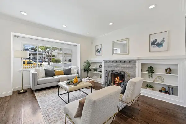 Address Withheld By Seller, San Bruno, CA 94066