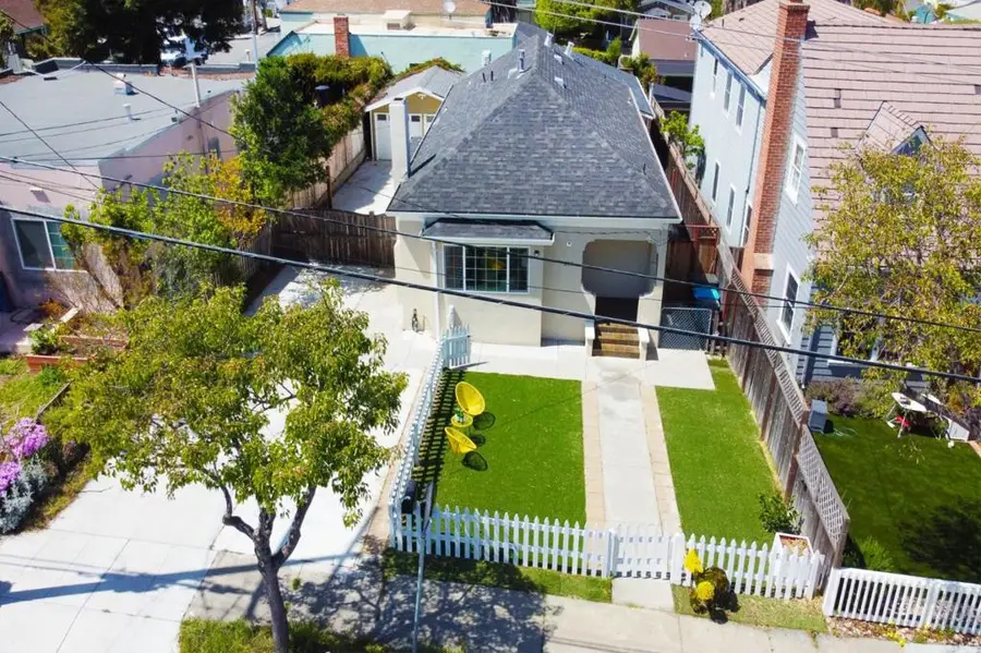 Address Withheld By Seller, San Bruno, CA 94066 - #3