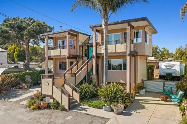 Address Withheld By Seller, Aptos, CA 95003