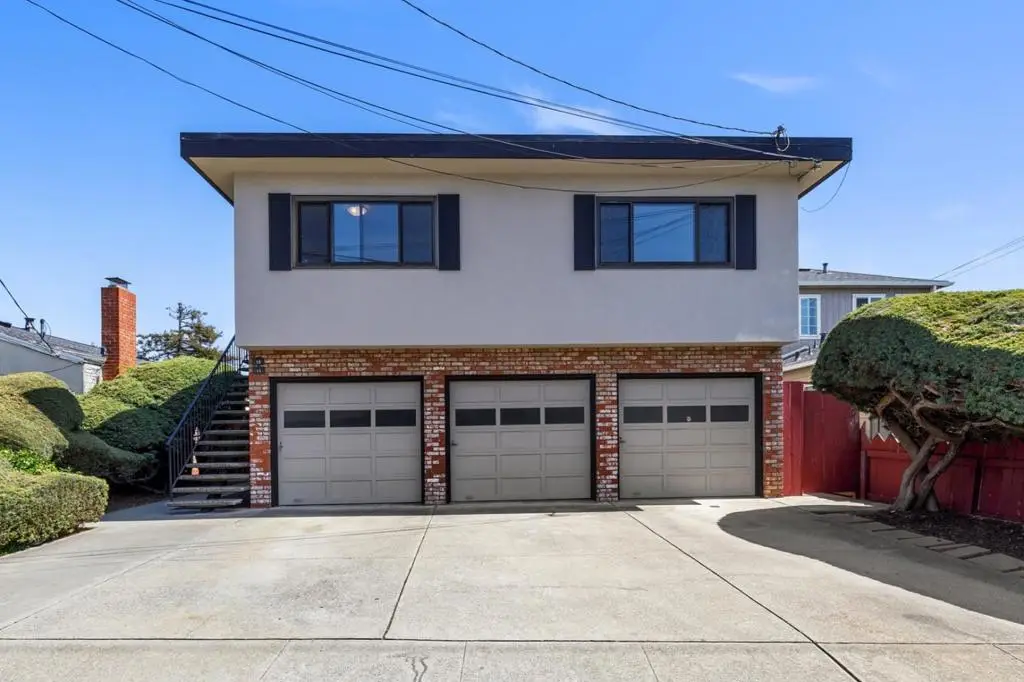 1115 Spruce Street, Millbrae, CA 94030 - #1