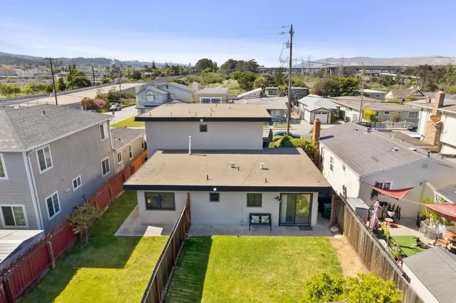 1115 Spruce Street, Millbrae, CA 94030 - #2