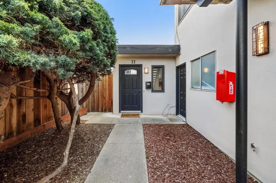 1115 Spruce Street, Millbrae, CA 94030 - #3