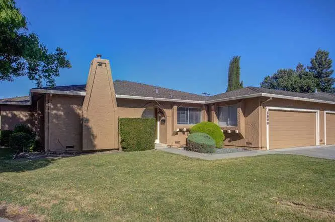 Address Withheld By Seller, San Jose, CA 95118 - #2