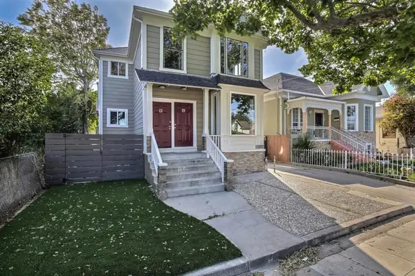 1493 Ford Avenue, San Jose, CA 95110
