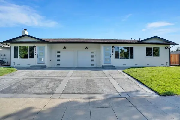 Address Withheld By Seller, Los Gatos, CA 95032