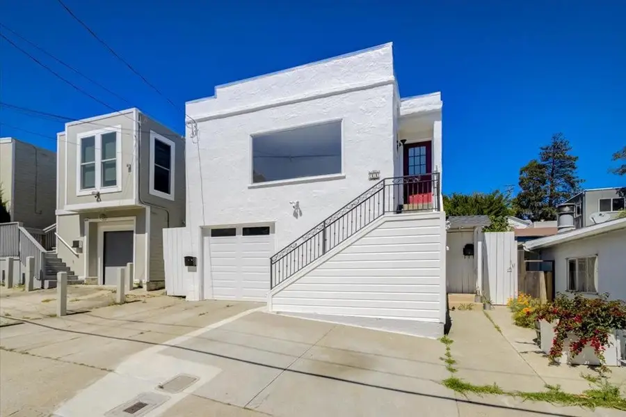 Address Withheld By Seller, Brisbane, CA 94005 - #3