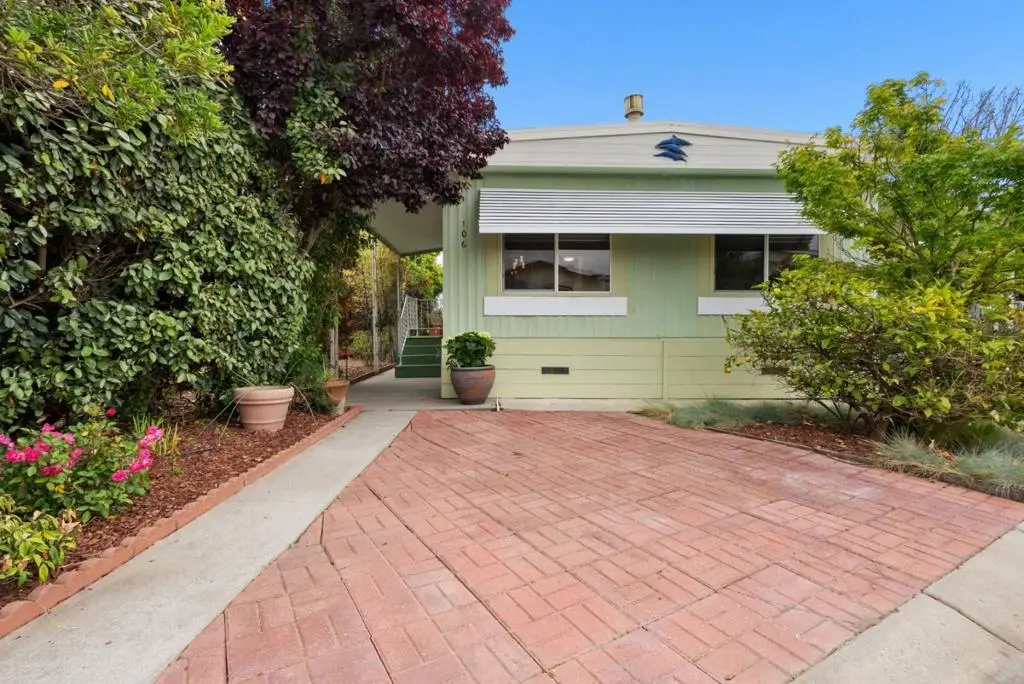 Address Withheld By Seller, Capitola, CA 95010 - #1