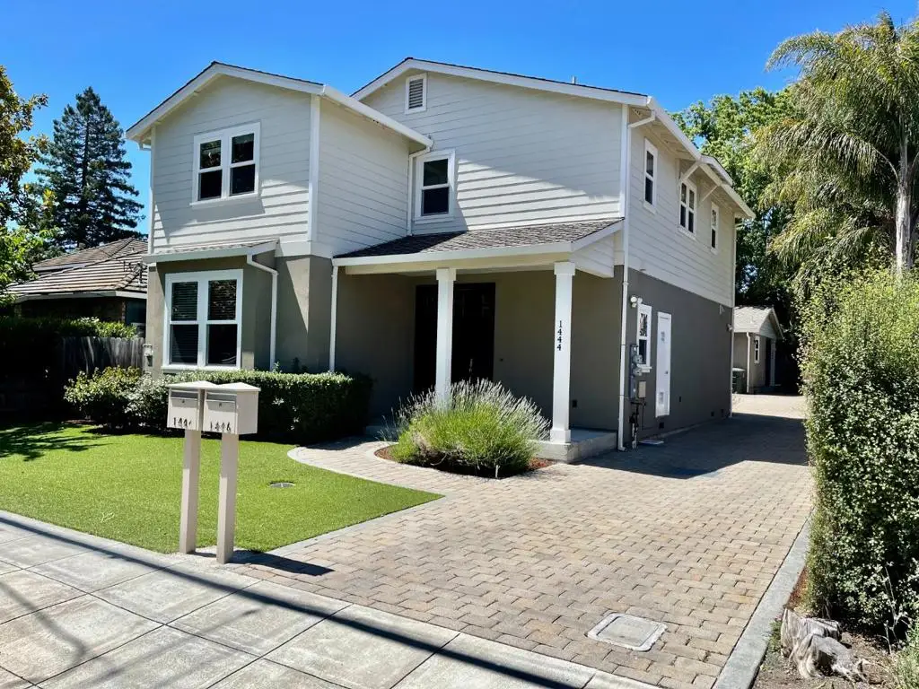 1444 Kentfield Avenue, Redwood City, CA 94061 - #1