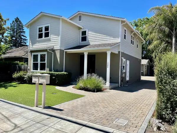 1444 Kentfield Avenue, Redwood City, CA 94061