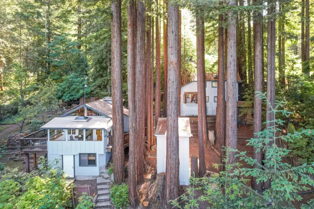 Address Withheld By Seller, Ben Lomond, CA 95005 - Image #1