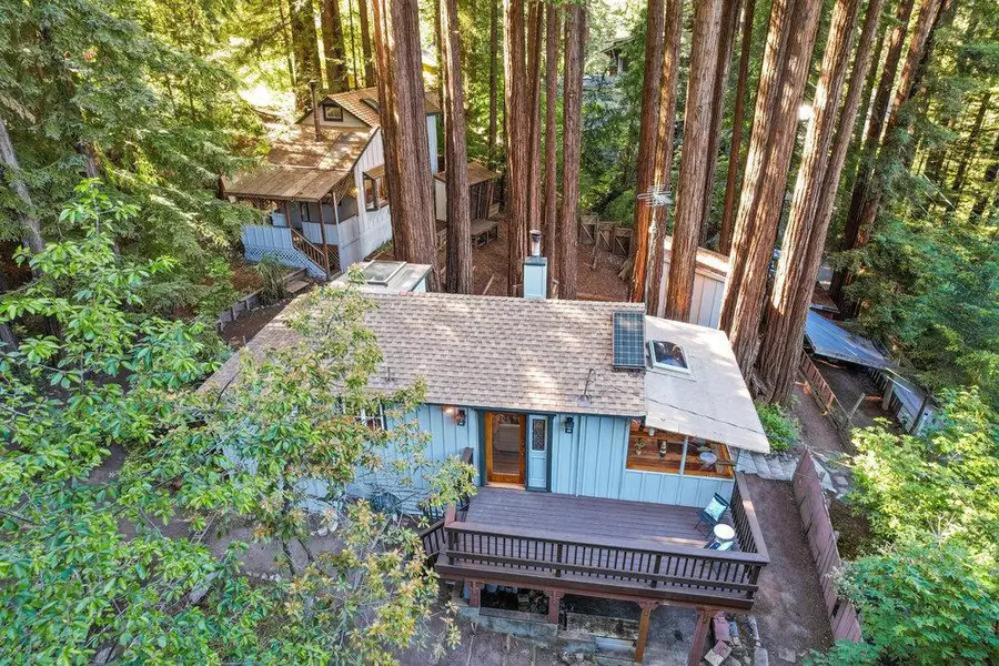 Address Withheld By Seller, Ben Lomond, CA 95005 - Image #2