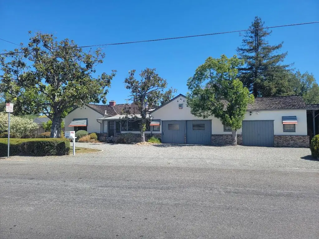 621 W Parr Avenue, Campbell, CA 95008 - #1
