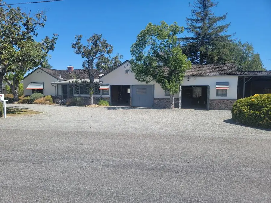 621 W Parr Avenue, Campbell, CA 95008 - #2