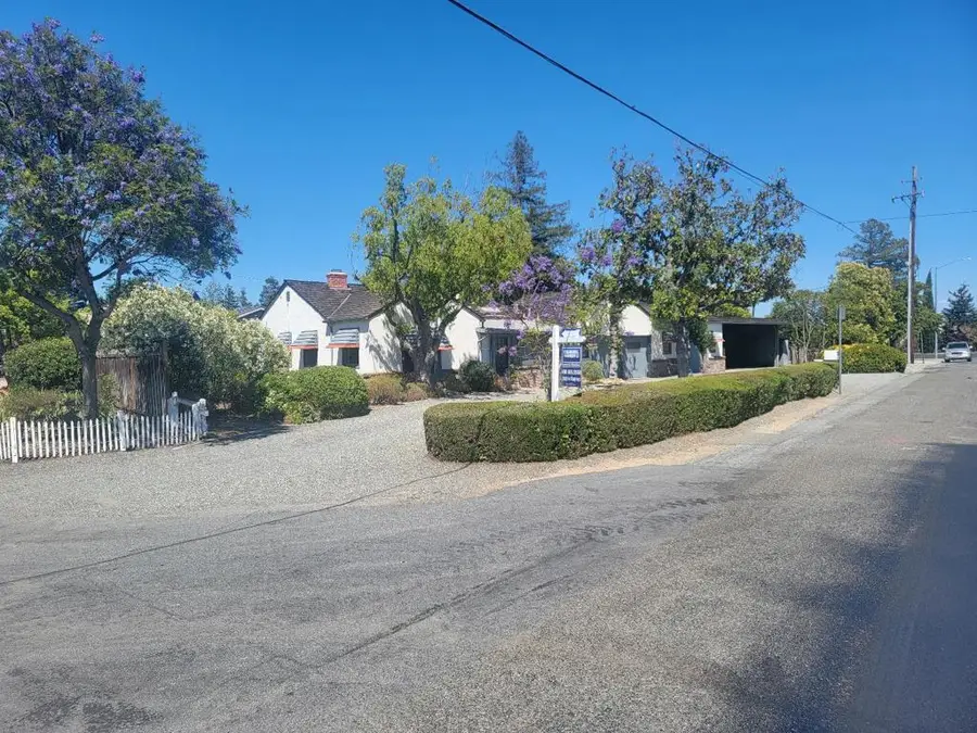 621 W Parr Avenue, Campbell, CA 95008 - #3