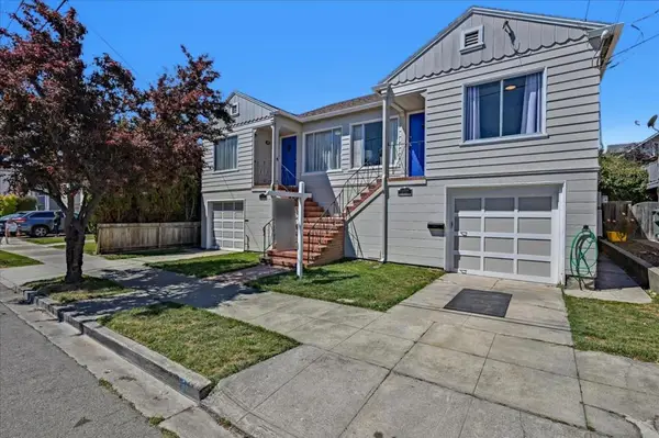 Acacia Avenue, San Bruno, CA 94066