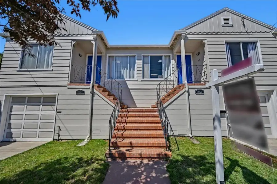 Acacia Avenue, San Bruno, CA 94066 - #2
