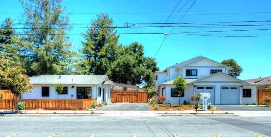 W Hudson Street, Redwood City, CA 94061 - #2