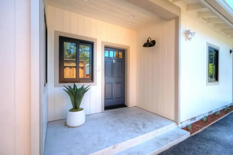 W Hudson Street, Redwood City, CA 94061 - #3