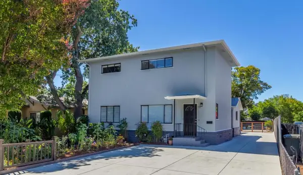 160 Harrison Avenue, Redwood City, CA 94062