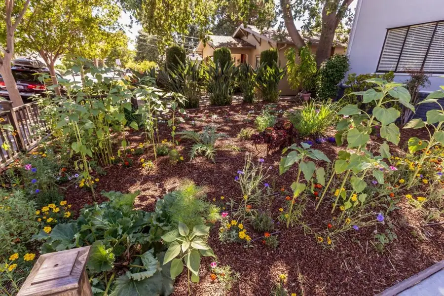 160 Harrison Avenue, Redwood City, CA 94062 - #3