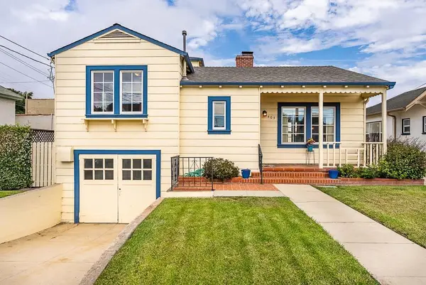 Cayuga Street, Salinas, CA 93901